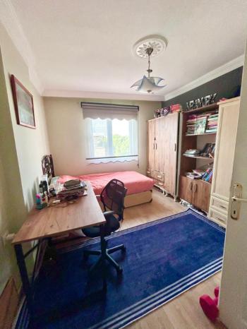  DİDİM ÇAMLIK MAHALLESİ’NDE SATILIK 3+1 AYRI MUTFAKLI KAPALI TERASLI BALKONLU DUBLEKS DAİRE