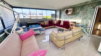  DİDİM ÇAMLIK MAHALLESİ’NDE SATILIK 3+1 AYRI MUTFAKLI KAPALI TERASLI BALKONLU DUBLEKS DAİRE