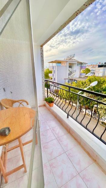  DİDİM ÇAMLIK MAHALLESİ’NDE SATILIK 3+1 AYRI MUTFAKLI KAPALI TERASLI BALKONLU DUBLEKS DAİRE