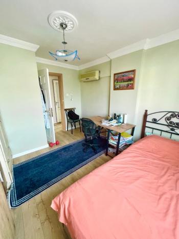  DİDİM ÇAMLIK MAHALLESİ’NDE SATILIK 3+1 AYRI MUTFAKLI KAPALI TERASLI BALKONLU DUBLEKS DAİRE