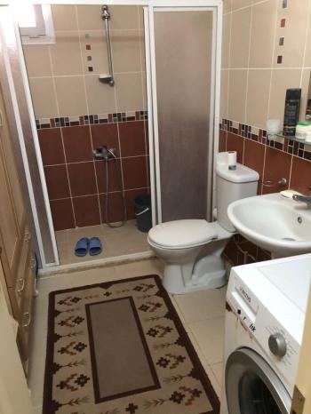  ALTINKUM MAHALLESİ’NDE DENİZE 50 METRE! BALKONDAN DENİZ MANZARALI 2+1 SATILIK DAİRE 