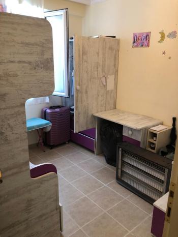  ALTINKUM MAHALLESİ’NDE DENİZE 50 METRE! BALKONDAN DENİZ MANZARALI 2+1 SATILIK DAİRE 