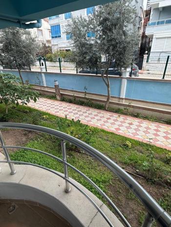  DİDİM EFELER MAHALLESİ HAVUZLU SİTE İÇERİSİNDE SATILIK 2+1 AÇIK MUTFAKLI DAİRE 