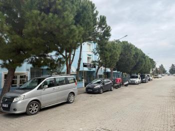  DİDİM EFELER MAHALLESİ HAVUZLU SİTE İÇERİSİNDE SATILIK 2+1 AÇIK MUTFAKLI DAİRE 