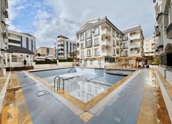  DİDİM EFELER MAHALLESİ’NDE CAM BALKONLU2+1 AÇIK MUTFAKLI SATILIK DAİRE!