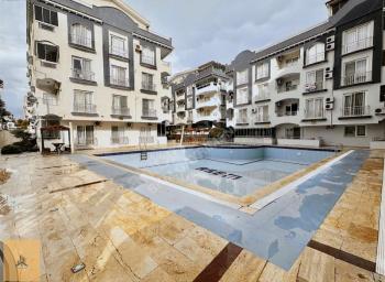  DİDİM EFELER MAHALLESİ’NDE CAM BALKONLU2+1 AÇIK MUTFAKLI SATILIK DAİRE!