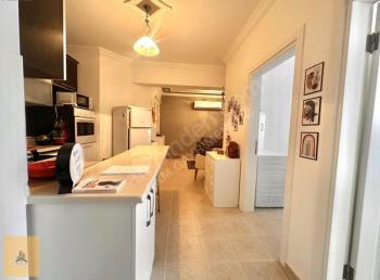  DİDİM EFELER MAHALLESİ’NDE CAM BALKONLU2+1 AÇIK MUTFAKLI SATILIK DAİRE!