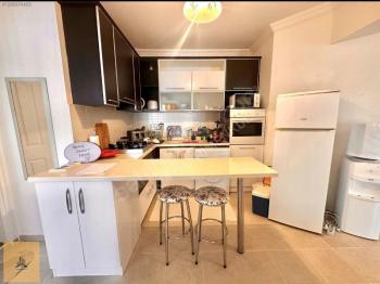  DİDİM EFELER MAHALLESİ’NDE CAM BALKONLU2+1 AÇIK MUTFAKLI SATILIK DAİRE!