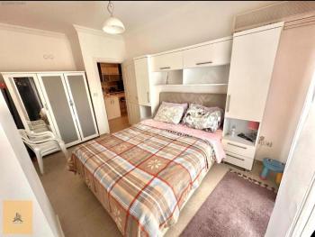  DİDİM EFELER MAHALLESİ’NDE CAM BALKONLU2+1 AÇIK MUTFAKLI SATILIK DAİRE!