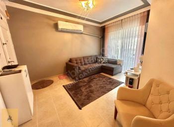  DİDİM EFELER MAHALLESİ’NDE CAM BALKONLU2+1 AÇIK MUTFAKLI SATILIK DAİRE!