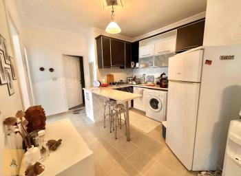  DİDİM EFELER MAHALLESİ’NDE CAM BALKONLU2+1 AÇIK MUTFAKLI SATILIK DAİRE!