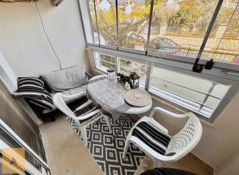  DİDİM EFELER MAHALLESİ’NDE CAM BALKONLU2+1 AÇIK MUTFAKLI SATILIK DAİRE!