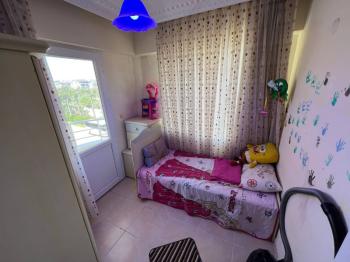 CUMHURİYET MAHALLESİ’NDE ÖN CEPHE, GENİŞ VE KULLANIŞLI 3+1 DUBLEKS DAİRE