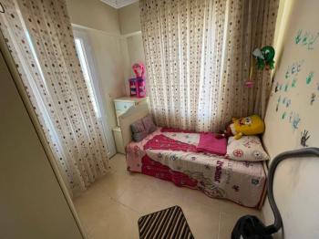 CUMHURİYET MAHALLESİ’NDE ÖN CEPHE, GENİŞ VE KULLANIŞLI 3+1 DUBLEKS DAİRE