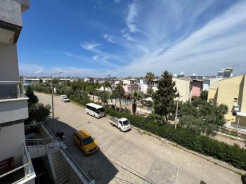 CUMHURİYET MAHALLESİ’NDE ÖN CEPHE, GENİŞ VE KULLANIŞLI 3+1 DUBLEKS DAİRE