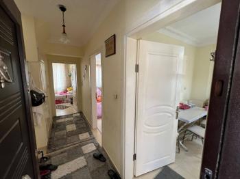 CUMHURİYET MAHALLESİ’NDE ÖN CEPHE, GENİŞ VE KULLANIŞLI 3+1 DUBLEKS DAİRE