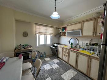 CUMHURİYET MAHALLESİ’NDE ÖN CEPHE, GENİŞ VE KULLANIŞLI 3+1 DUBLEKS DAİRE