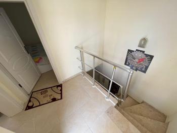 CUMHURİYET MAHALLESİ’NDE ÖN CEPHE, GENİŞ VE KULLANIŞLI 3+1 DUBLEKS DAİRE