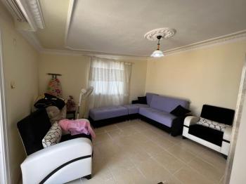 CUMHURİYET MAHALLESİ’NDE ÖN CEPHE, GENİŞ VE KULLANIŞLI 3+1 DUBLEKS DAİRE