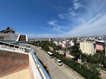 CUMHURİYET MAHALLESİ’NDE ÖN CEPHE, GENİŞ VE KULLANIŞLI 3+1 DUBLEKS DAİRE