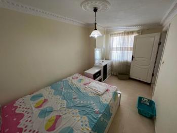 CUMHURİYET MAHALLESİ’NDE ÖN CEPHE, GENİŞ VE KULLANIŞLI 3+1 DUBLEKS DAİRE