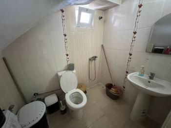 CUMHURİYET MAHALLESİ’NDE ÖN CEPHE, GENİŞ VE KULLANIŞLI 3+1 DUBLEKS DAİRE