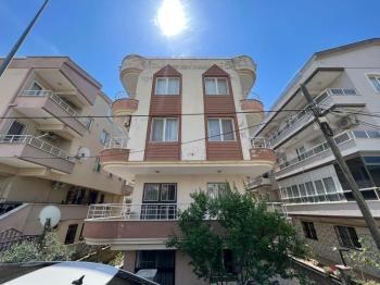 CUMHURİYET MAHALLESİ’NDE ÖN CEPHE, GENİŞ VE KULLANIŞLI 3+1 DUBLEKS DAİRE