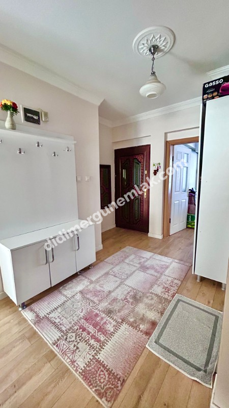  DİDİM ÇAMLIK MAHALLESİ’NDE SATILIK 3+1 AYRI MUTFAKLI KAPALI TERASLI BALKONLU DUBLEKS DAİRE