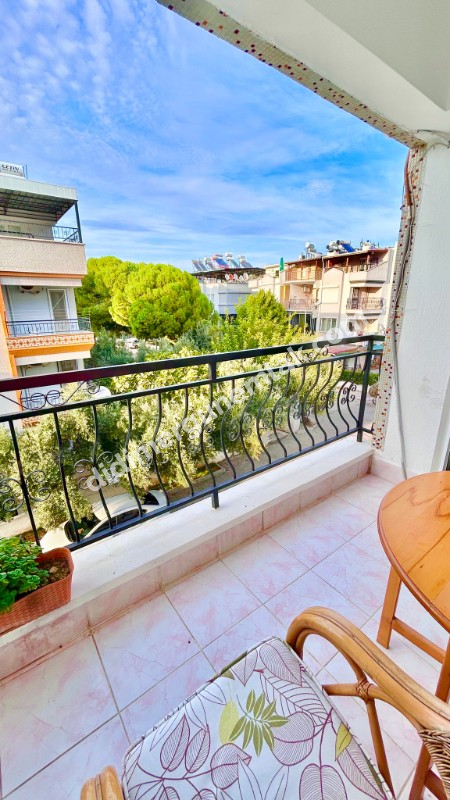  DİDİM ÇAMLIK MAHALLESİ’NDE SATILIK 3+1 AYRI MUTFAKLI KAPALI TERASLI BALKONLU DUBLEKS DAİRE