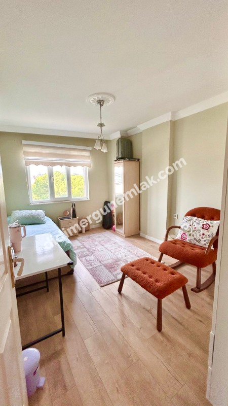  DİDİM ÇAMLIK MAHALLESİ’NDE SATILIK 3+1 AYRI MUTFAKLI KAPALI TERASLI BALKONLU DUBLEKS DAİRE