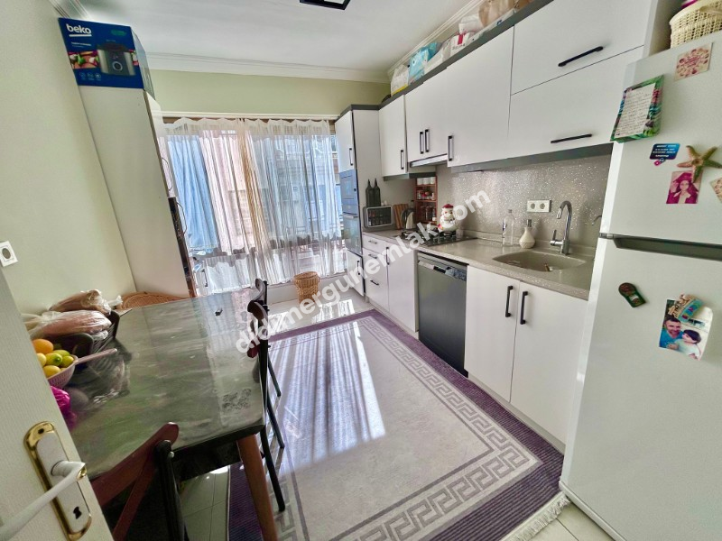  DİDİM ÇAMLIK MAHALLESİ’NDE SATILIK 3+1 AYRI MUTFAKLI KAPALI TERASLI BALKONLU DUBLEKS DAİRE