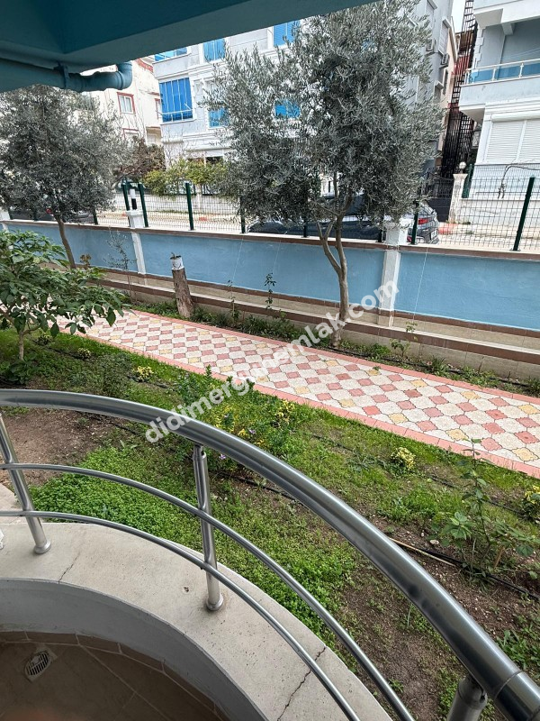  DİDİM EFELER MAHALLESİ HAVUZLU SİTE İÇERİSİNDE SATILIK 2+1 AÇIK MUTFAKLI DAİRE 