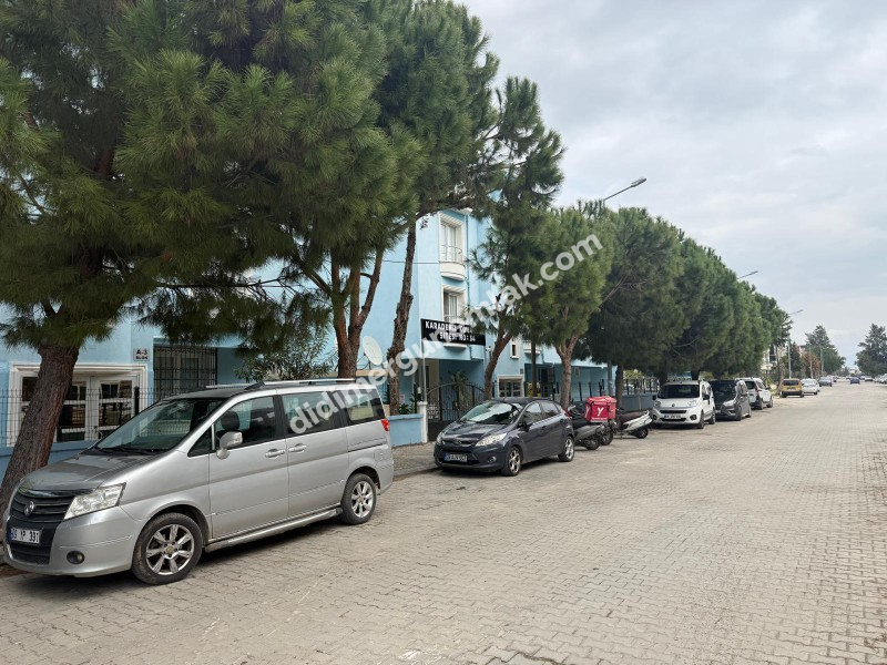  DİDİM EFELER MAHALLESİ HAVUZLU SİTE İÇERİSİNDE SATILIK 2+1 AÇIK MUTFAKLI DAİRE 