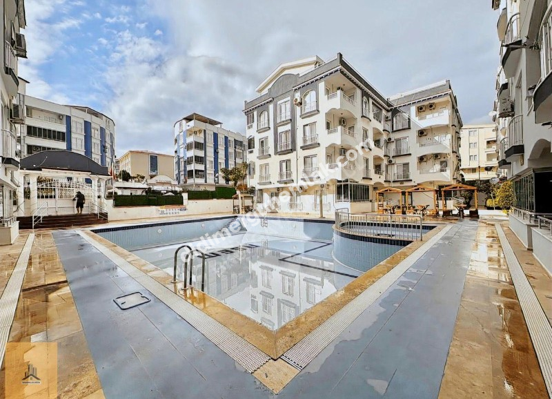  DİDİM EFELER MAHALLESİ’NDE CAM BALKONLU2+1 AÇIK MUTFAKLI SATILIK DAİRE!