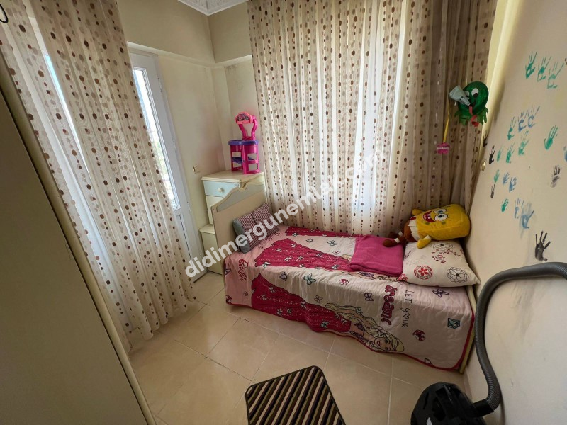 CUMHURİYET MAHALLESİ’NDE ÖN CEPHE, GENİŞ VE KULLANIŞLI 3+1 DUBLEKS DAİRE