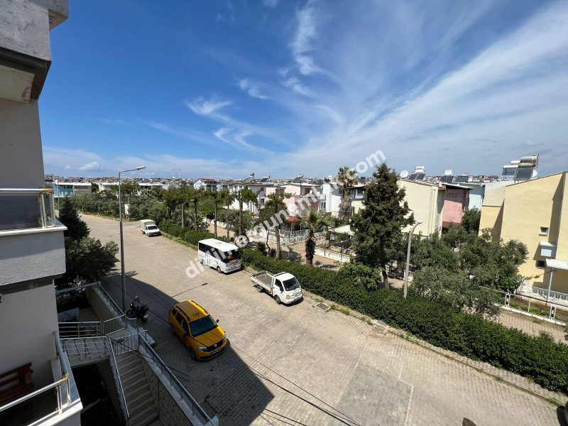 CUMHURİYET MAHALLESİ’NDE ÖN CEPHE, GENİŞ VE KULLANIŞLI 3+1 DUBLEKS DAİRE