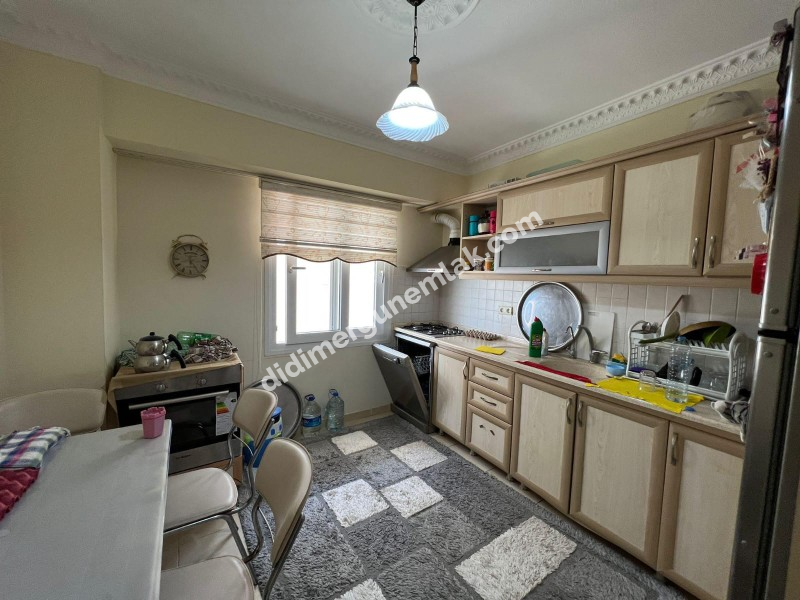 CUMHURİYET MAHALLESİ’NDE ÖN CEPHE, GENİŞ VE KULLANIŞLI 3+1 DUBLEKS DAİRE