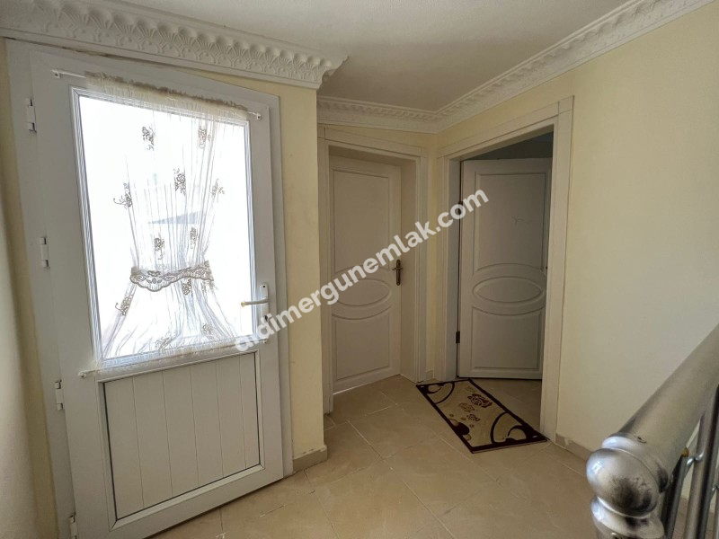 CUMHURİYET MAHALLESİ’NDE ÖN CEPHE, GENİŞ VE KULLANIŞLI 3+1 DUBLEKS DAİRE