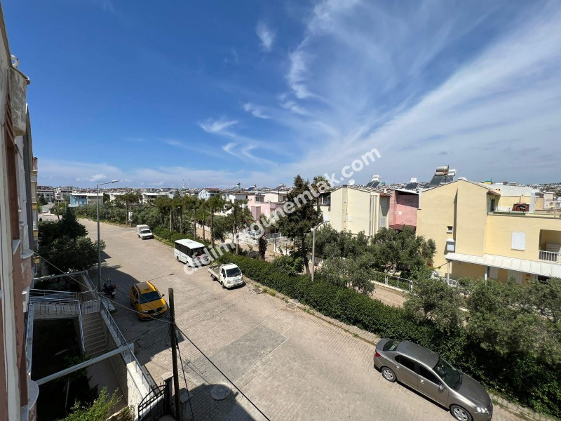 CUMHURİYET MAHALLESİ’NDE ÖN CEPHE, GENİŞ VE KULLANIŞLI 3+1 DUBLEKS DAİRE