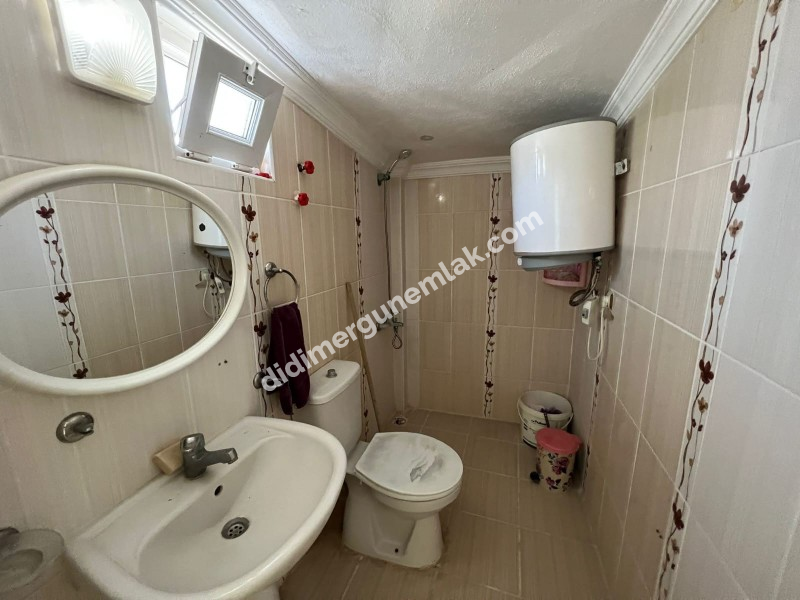 CUMHURİYET MAHALLESİ’NDE ÖN CEPHE, GENİŞ VE KULLANIŞLI 3+1 DUBLEKS DAİRE