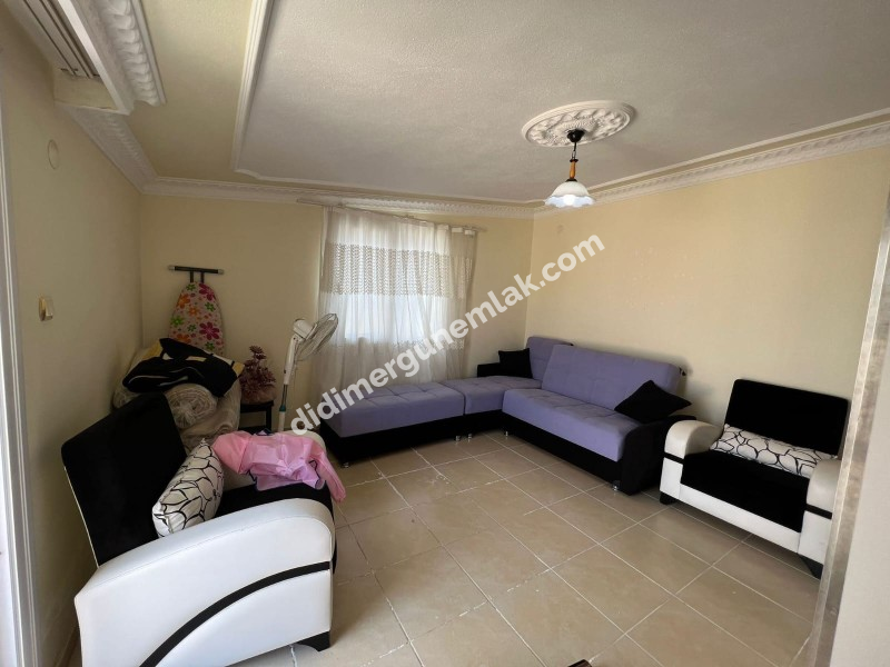 CUMHURİYET MAHALLESİ’NDE ÖN CEPHE, GENİŞ VE KULLANIŞLI 3+1 DUBLEKS DAİRE