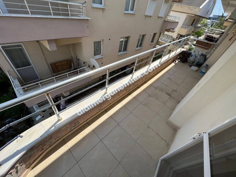 CUMHURİYET MAHALLESİ’NDE ÖN CEPHE, GENİŞ VE KULLANIŞLI 3+1 DUBLEKS DAİRE