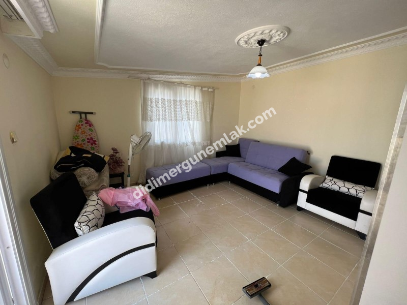 CUMHURİYET MAHALLESİ’NDE ÖN CEPHE, GENİŞ VE KULLANIŞLI 3+1 DUBLEKS DAİRE