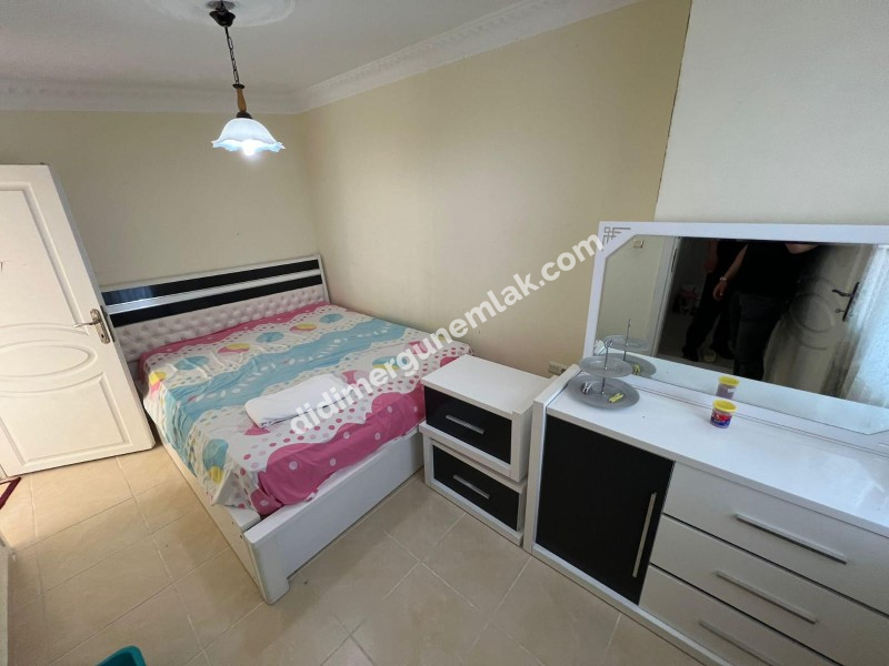 CUMHURİYET MAHALLESİ’NDE ÖN CEPHE, GENİŞ VE KULLANIŞLI 3+1 DUBLEKS DAİRE