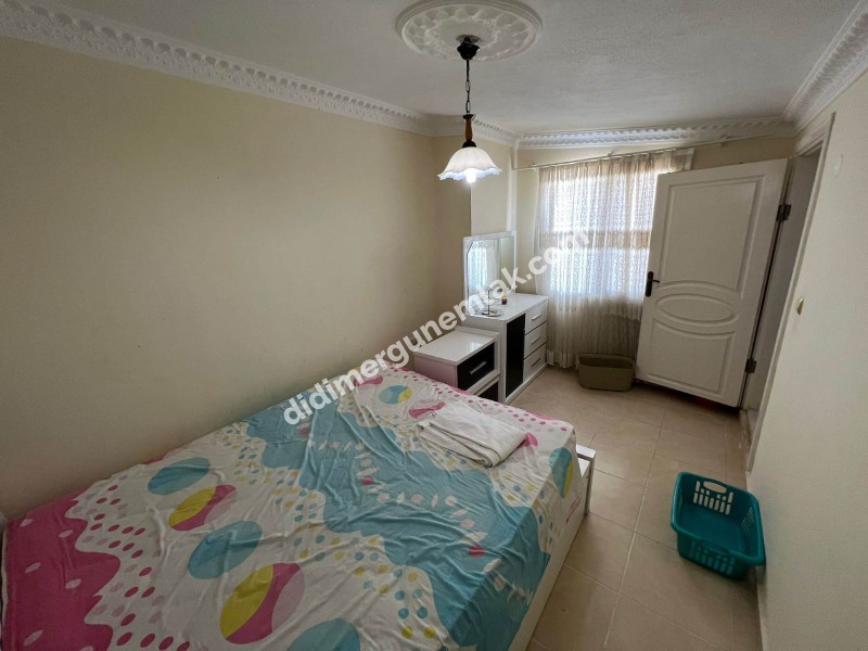 CUMHURİYET MAHALLESİ’NDE ÖN CEPHE, GENİŞ VE KULLANIŞLI 3+1 DUBLEKS DAİRE