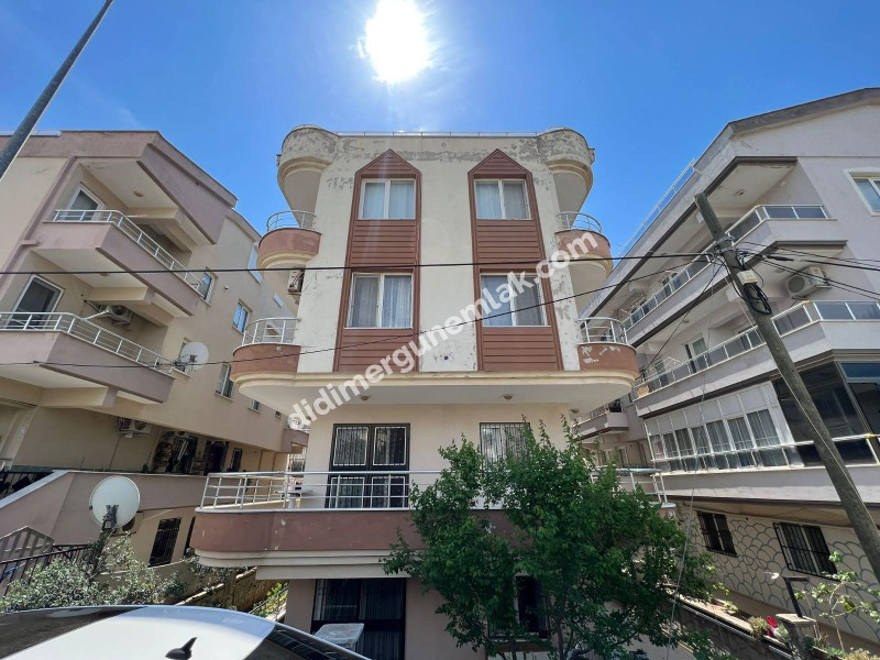 CUMHURİYET MAHALLESİ’NDE ÖN CEPHE, GENİŞ VE KULLANIŞLI 3+1 DUBLEKS DAİRE