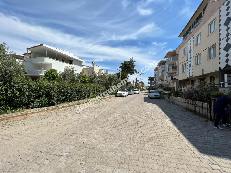 CUMHURİYET MAHALLESİ’NDE ÖN CEPHE, GENİŞ VE KULLANIŞLI 3+1 DUBLEKS DAİRE