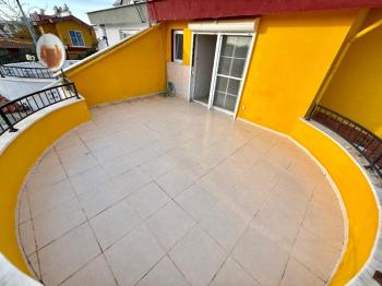 Didim'in En Gözde Bölgesinde Fırsat: Bağımsız Girişli, Havuz Başında Satılık İkiz Villa