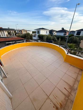 Didim'in En Gözde Bölgesinde Fırsat: Bağımsız Girişli, Havuz Başında Satılık İkiz Villa