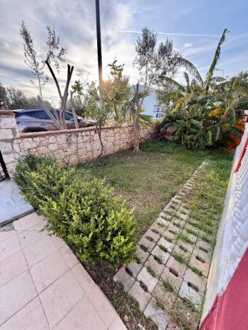 Didim'in En Gözde Bölgesinde Fırsat: Bağımsız Girişli, Havuz Başında Satılık İkiz Villa